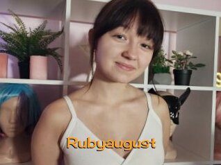 Rubyaugust