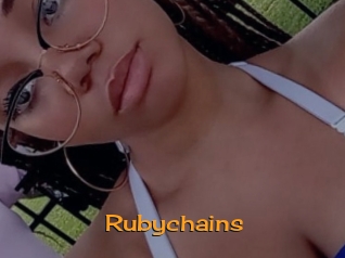 Rubychains