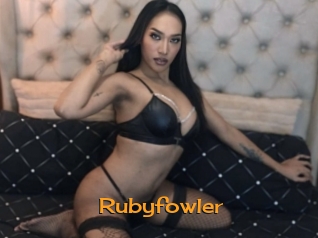 Rubyfowler