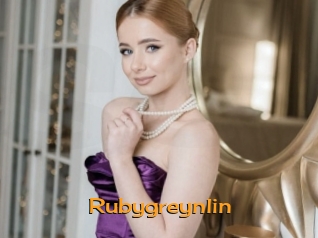 Rubygreynlin
