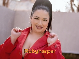 rubyharper Sortez Couvert