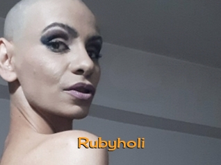 Rubyholi