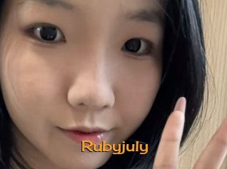 Rubyjuly