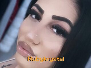 Rubykrystal