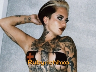 Rubyrichhxo