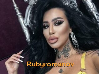 Rubyromanov