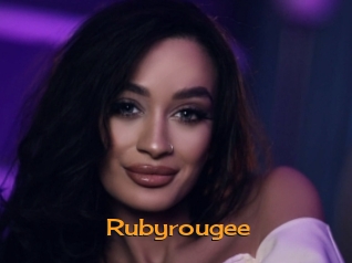 Rubyrougee