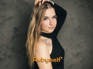 Rubyself