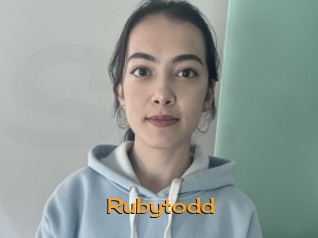 Rubytodd