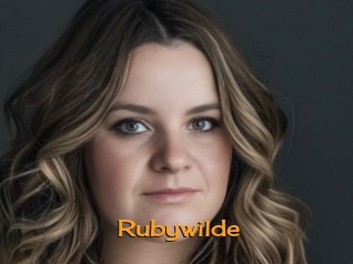 Rubywilde