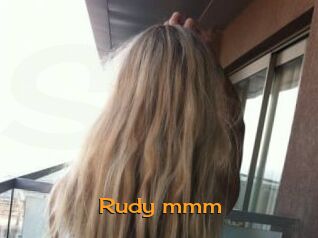 Rudy_mmm