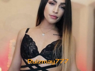 ruizmay777 Sortez Couvert