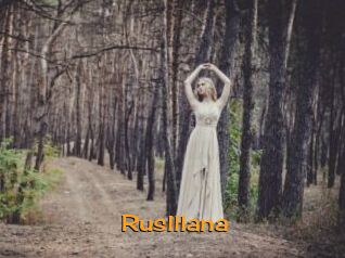Ruslllana