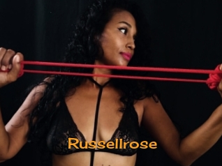 Russellrose