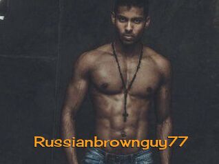 Russianbrownguy77