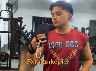 rustankepler Sortez Couvert