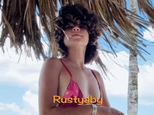 Rustyaby