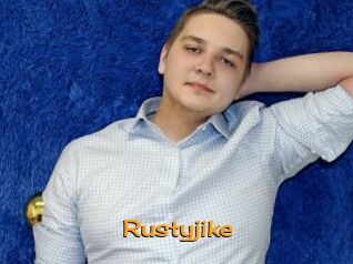 Rustyjike