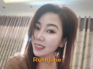 Ruthjane