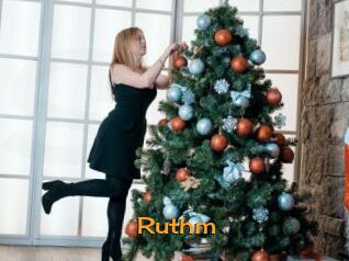 Ruthm