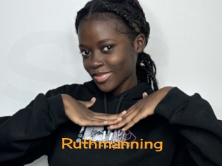 Ruthmanning
