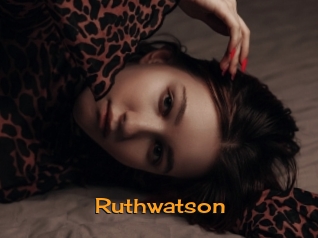 Ruthwatson