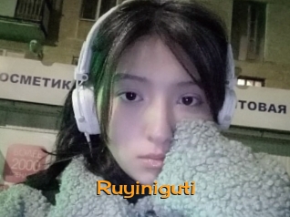 Ruyiniguti