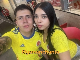 Ryanandtania
