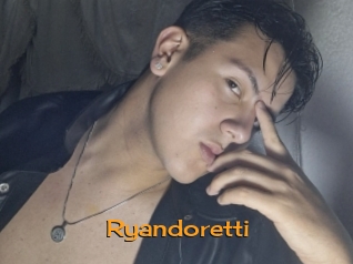 Ryandoretti