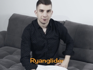ryanglider Sortez Couvert
