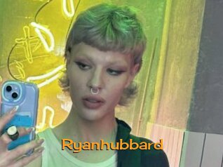 Ryanhubbard