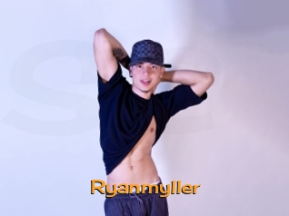 ryanmyller Sortez Couvert