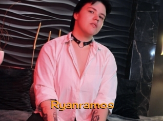ryanramos Sortez Couvert