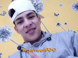 ryanwolf99 Sortez Couvert