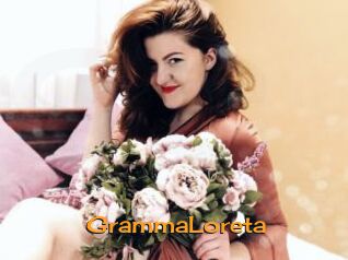 GrammaLoreta