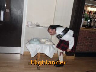 ScottishMan