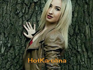 HotKarolina