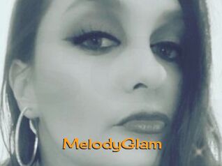 MelodyGlam Sortez Couvert