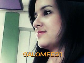 SALOMEE21