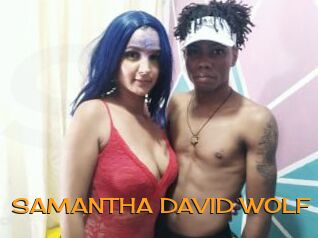 SAMANTHA_DAVID_WOLF Sortez Couvert