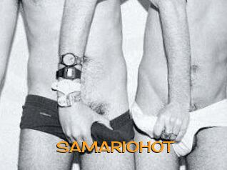 SAMARIOHOT