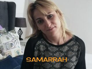 SAMARRAH