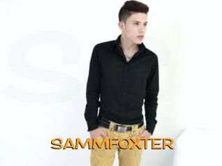 SAMMFOXTER