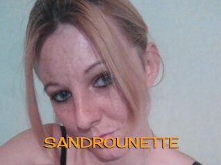 SANDROUNETTE