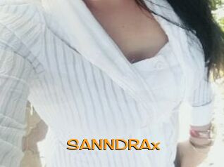 SANNDRAx