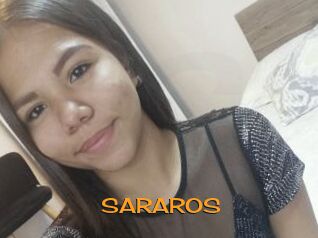SARAROS Sortez Couvert