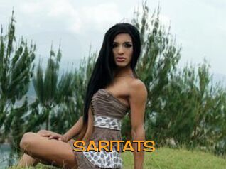 SARITATS Sortez Couvert