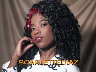 SCARLETTEDIAZ