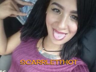SCARRLETTHOT