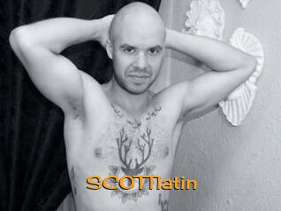SCOTTlatin